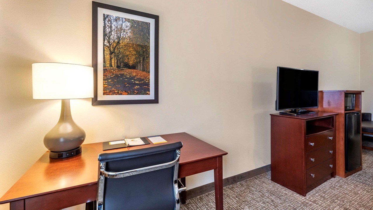 Photo of Bedroom in Kelso