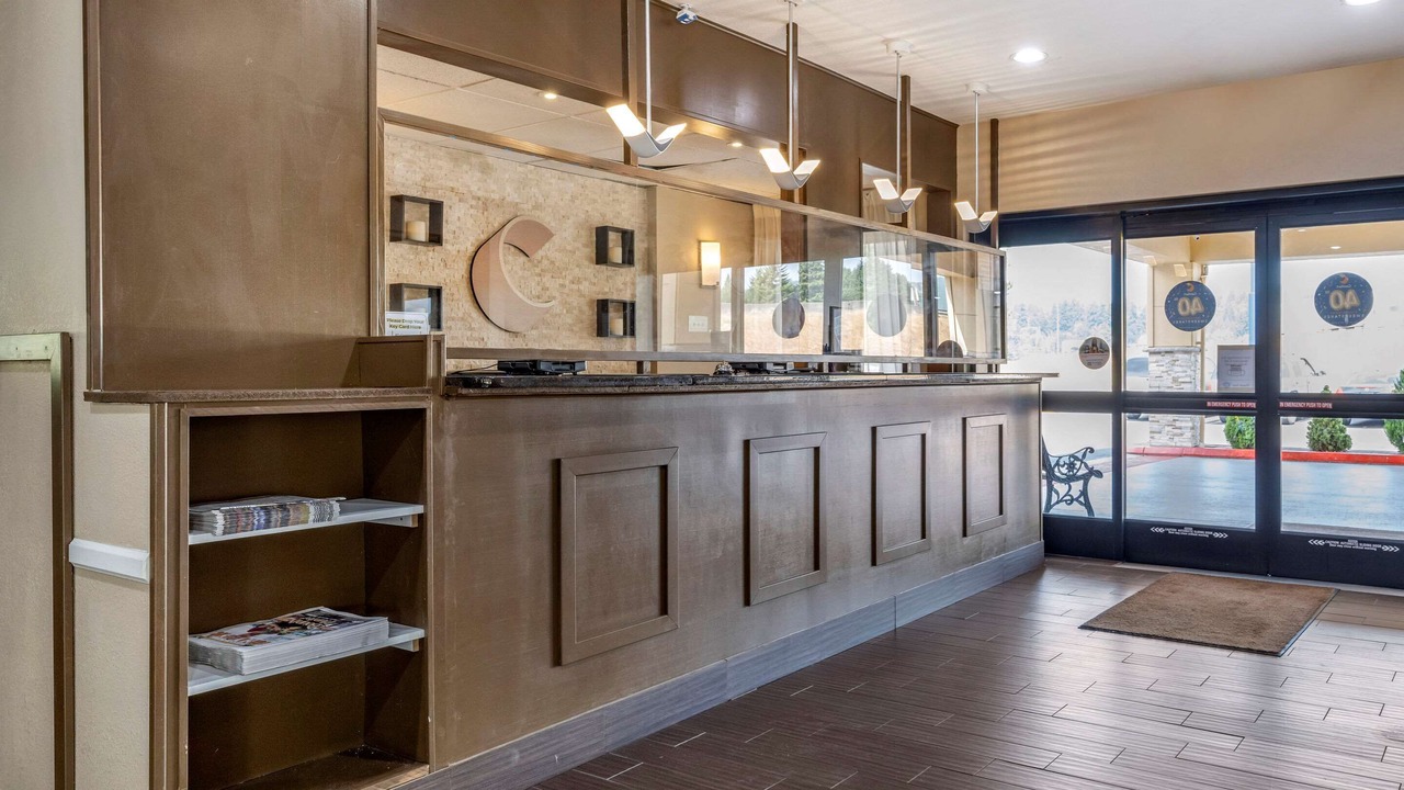 Photo of Others in Kelso