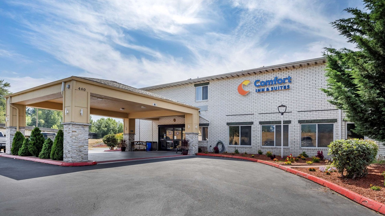 Photo of Outdoor in Kelso