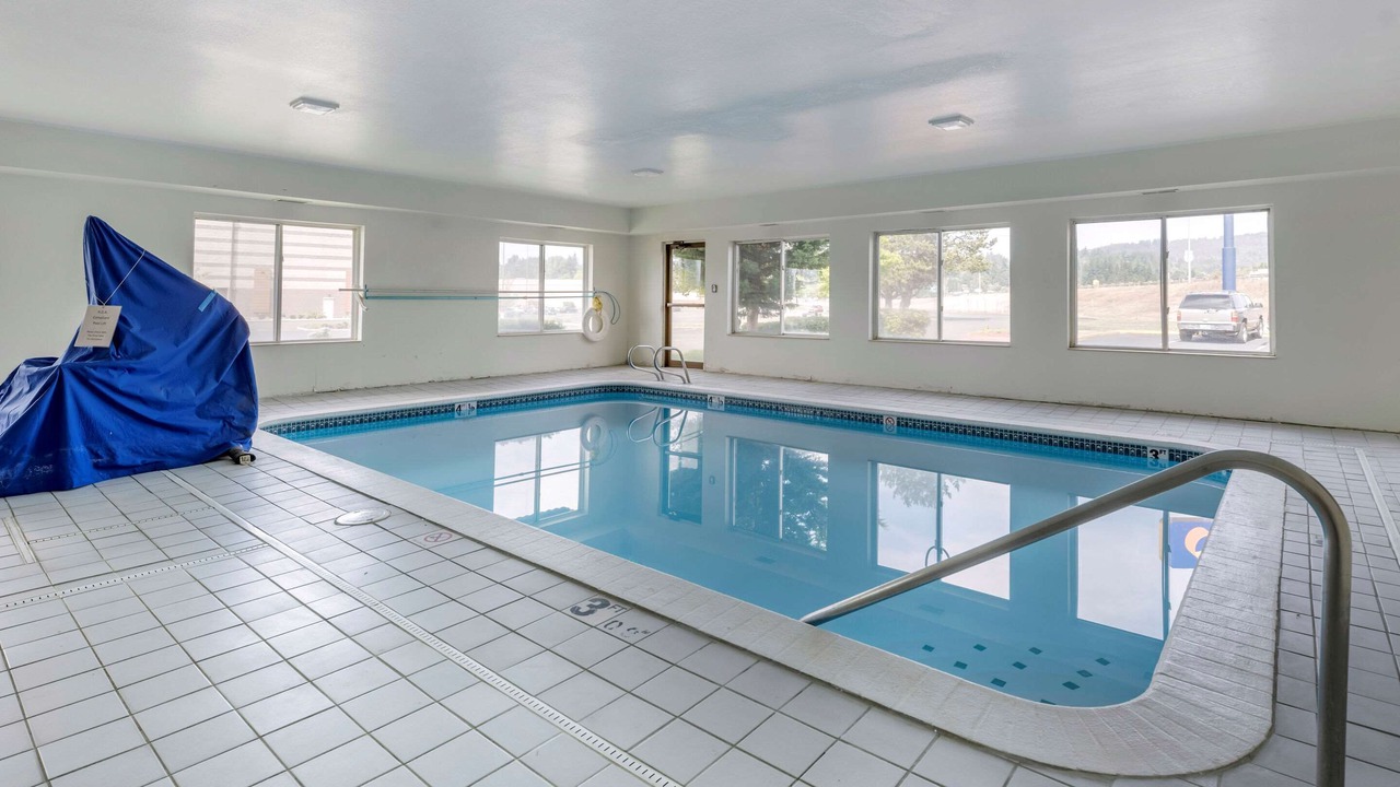 Photo of Outdoor in Kelso