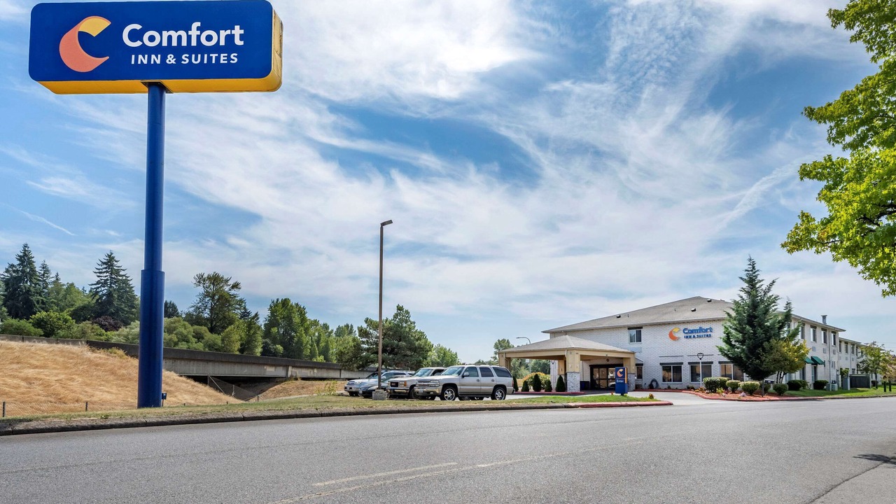 Photo of Outdoor in Kelso