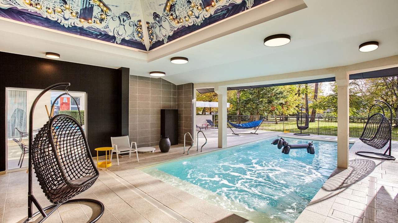 Photo of Outdoor in Fontainebleau
