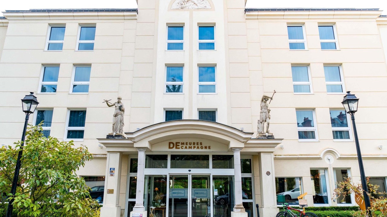 Photo of Outdoor in Fontainebleau