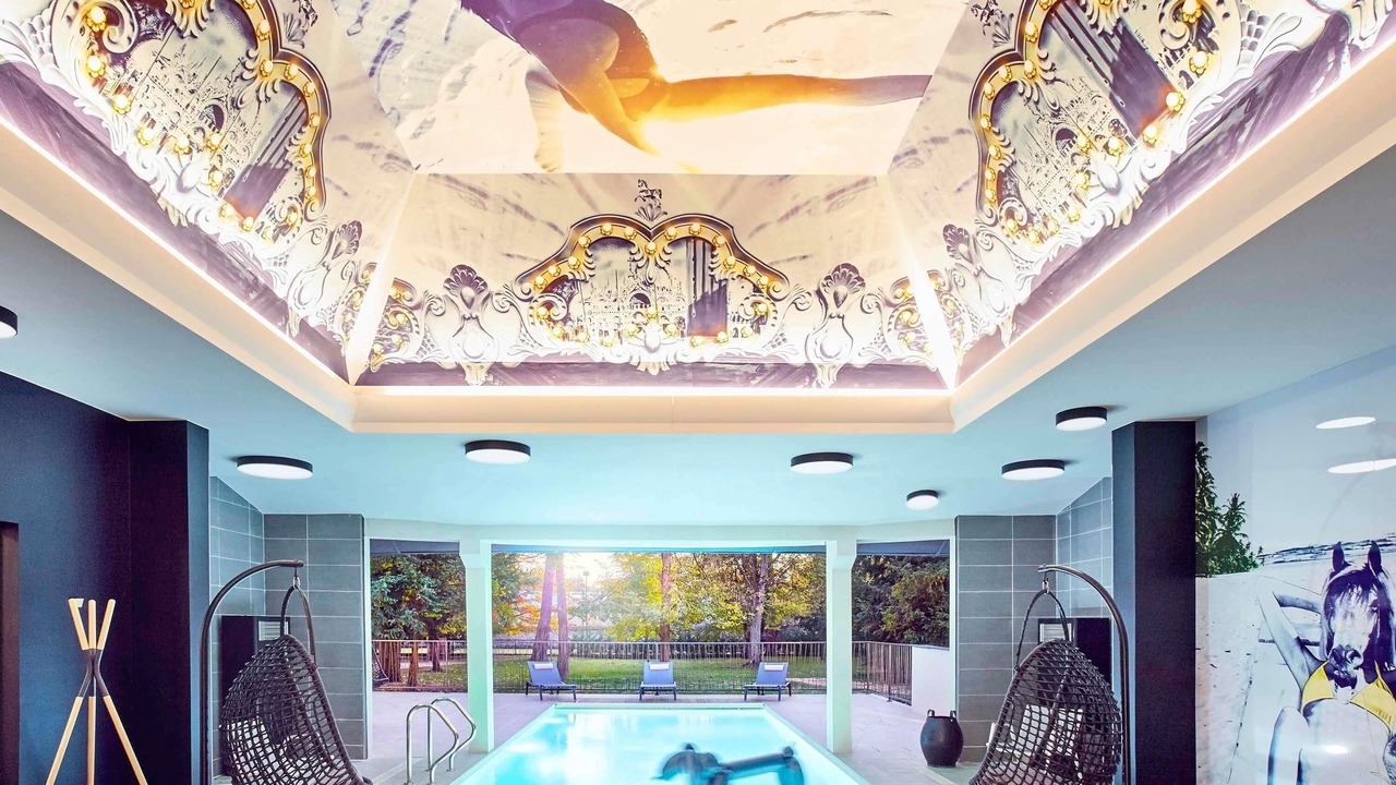 Photo of Outdoor in Fontainebleau
