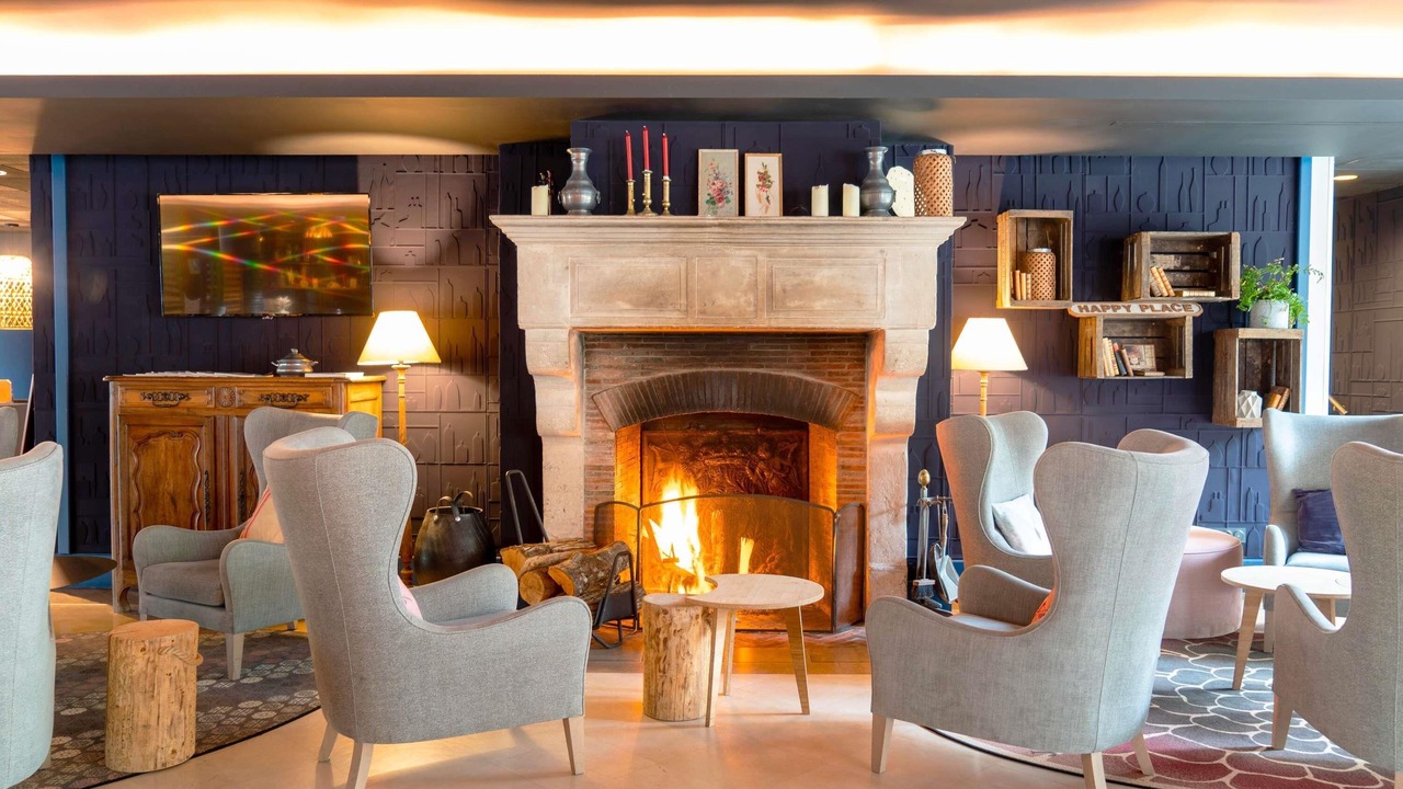 Photo of Outdoor in Fontainebleau
