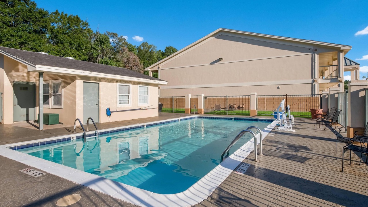 Photo of Outdoor in Lufkin