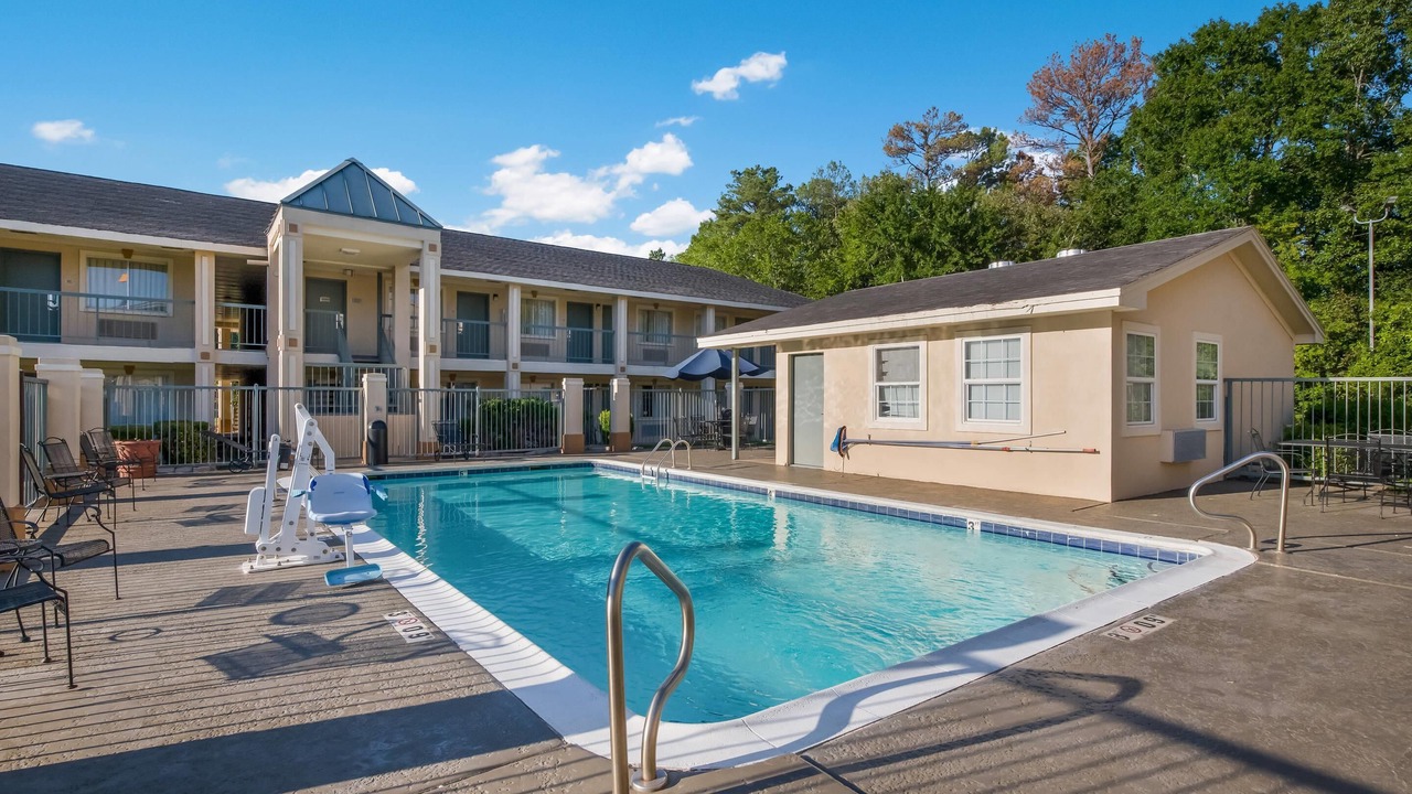 Photo of Outdoor in Lufkin