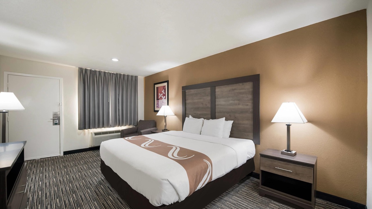 Photo of Bedroom in Lufkin