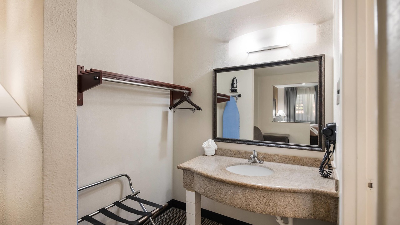 Photo of Bedroom in Lufkin