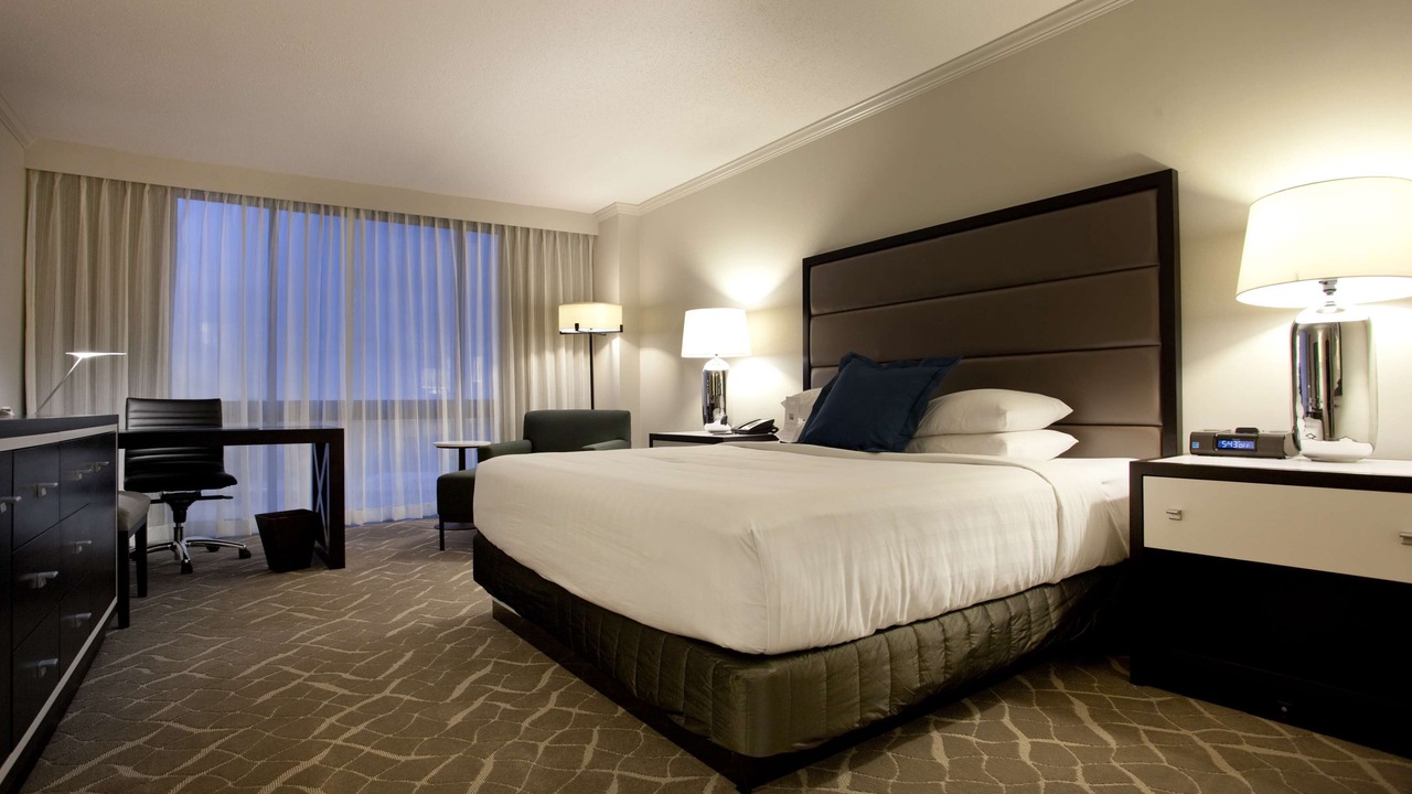Photo of Bedroom in Hoover