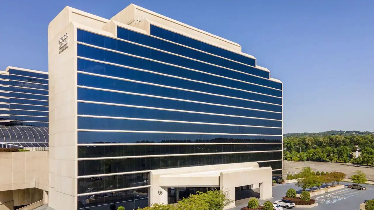 Photo of Outdoor in Hoover