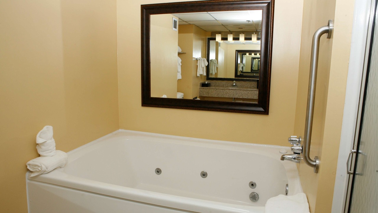 Photo of Bathroom in Goldsboro
