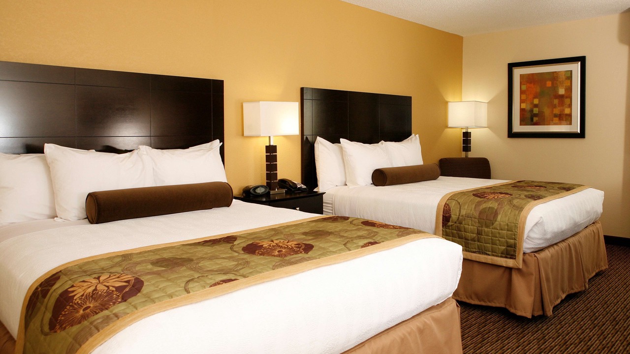 Photo of Bedroom in Goldsboro