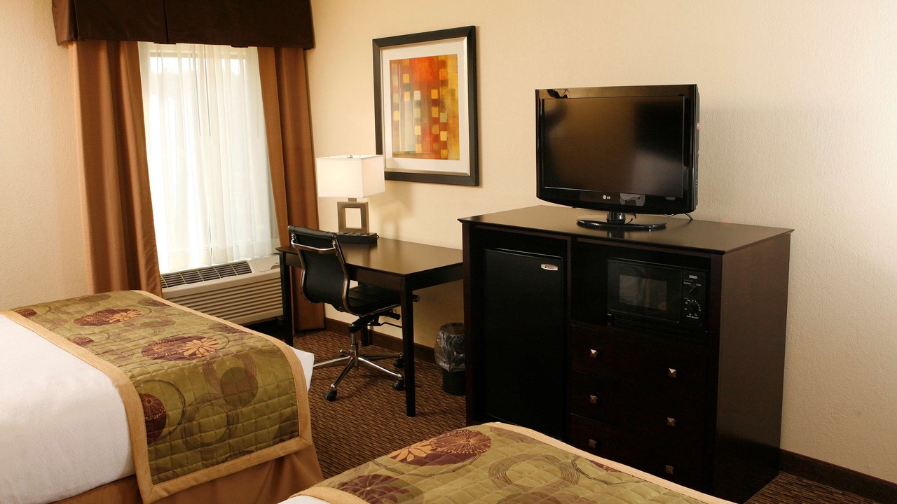 Photo of Bedroom in Goldsboro