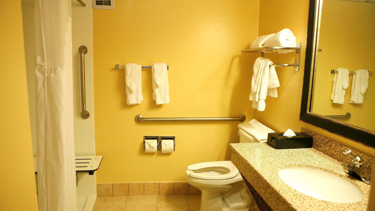 Photo of Bathroom in Goldsboro