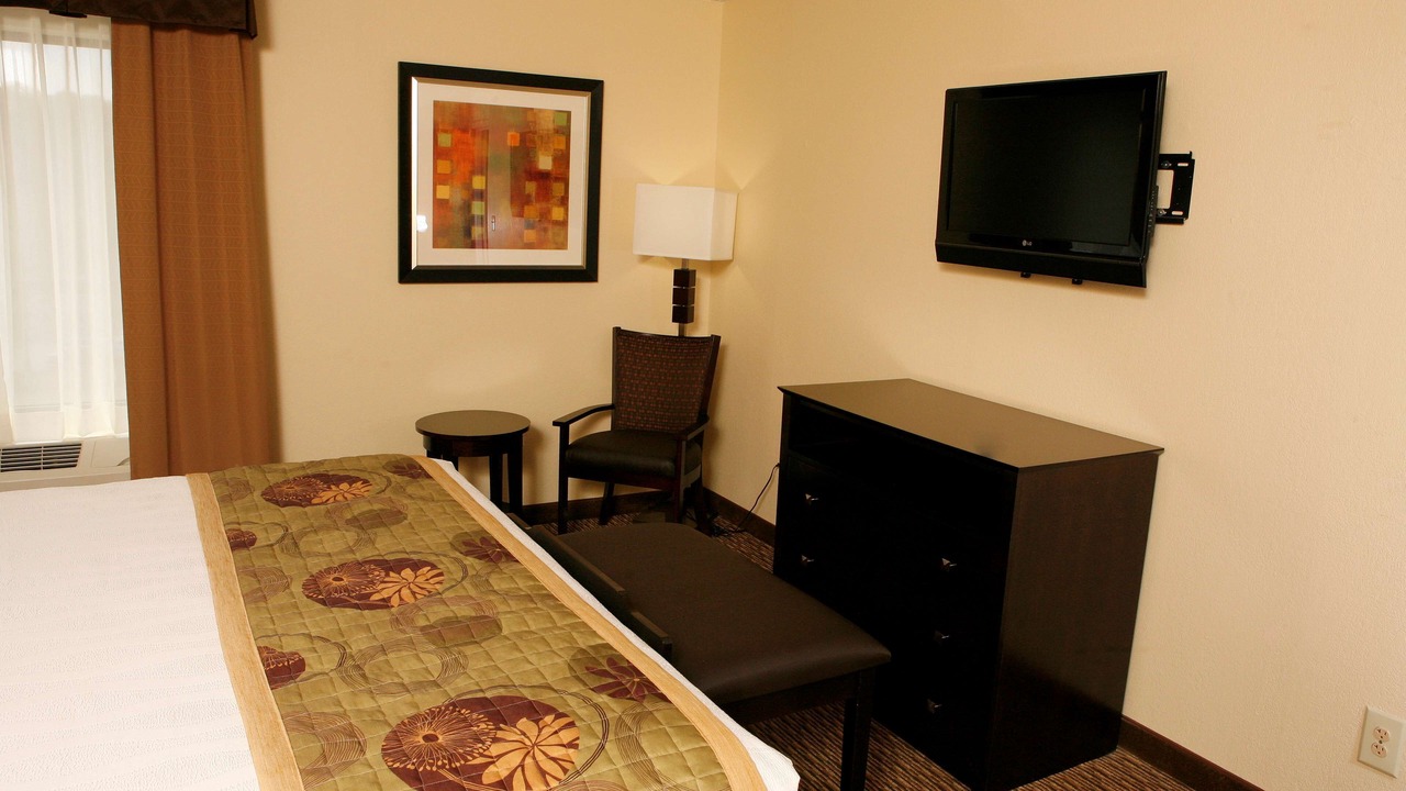 Photo of Bedroom in Goldsboro