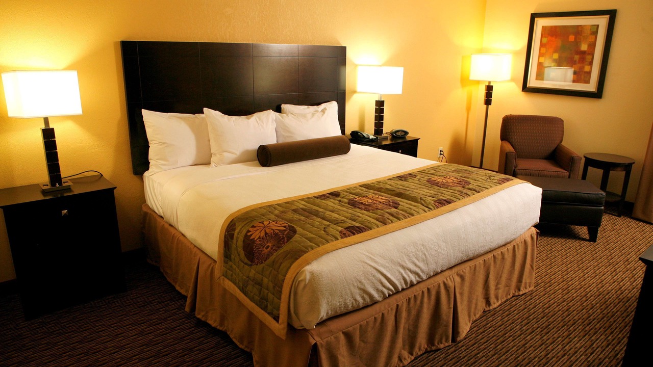 Photo of Bedroom in Goldsboro