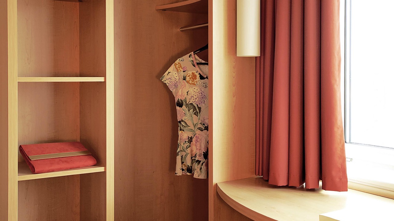 Photo of Bedroom in Rambouillet