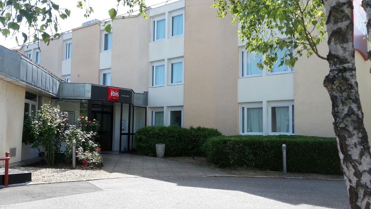 Photo of Patio Balcony in Rambouillet