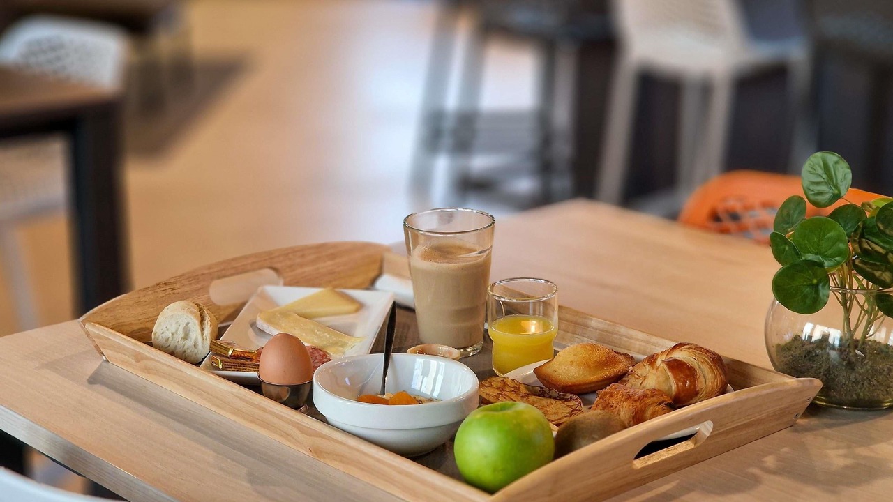 Photo of Outdoor in Rambouillet