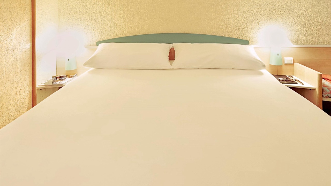 Photo of Bedroom in Rambouillet