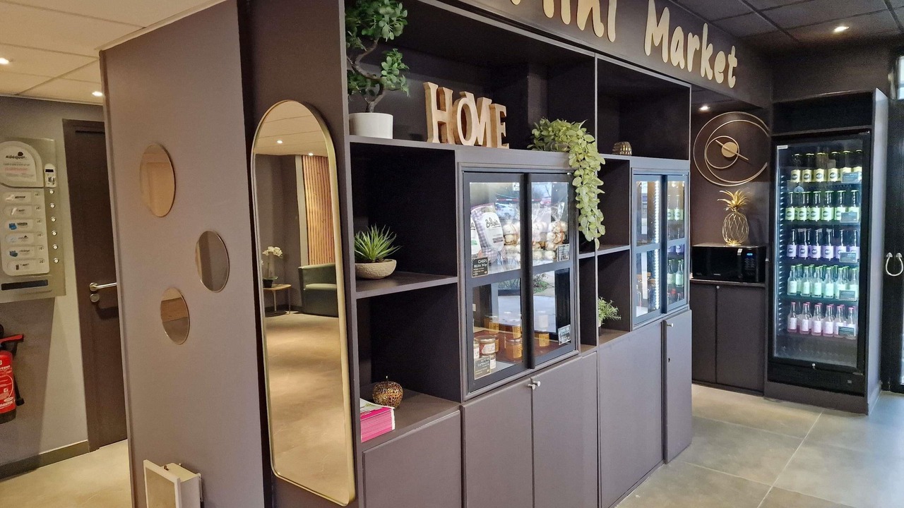 Photo of Outdoor in Rambouillet