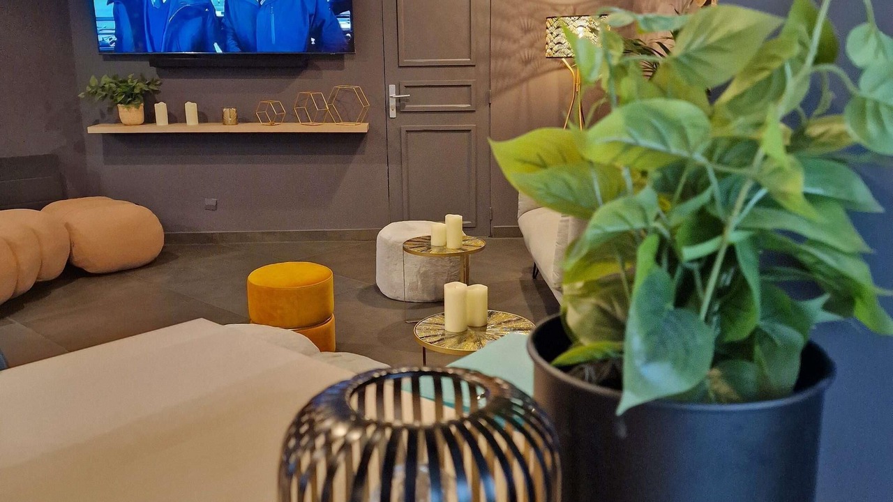 Photo of Outdoor in Rambouillet