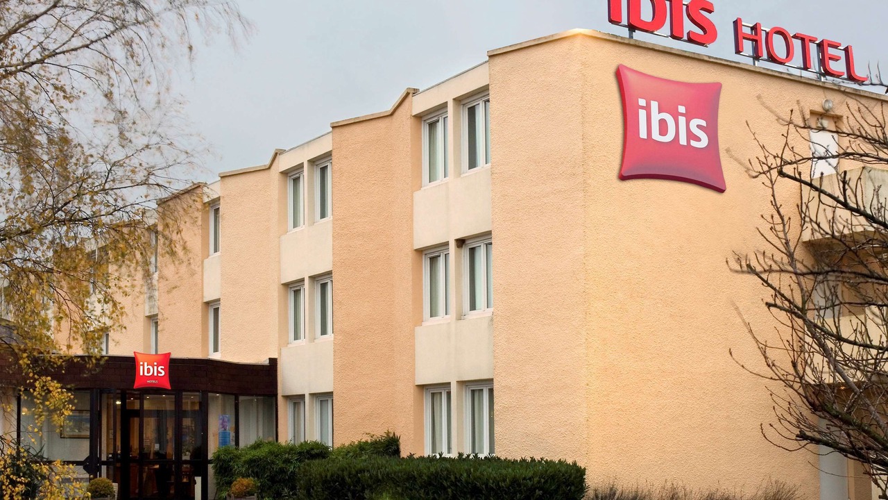 Photo of Outdoor in Rambouillet