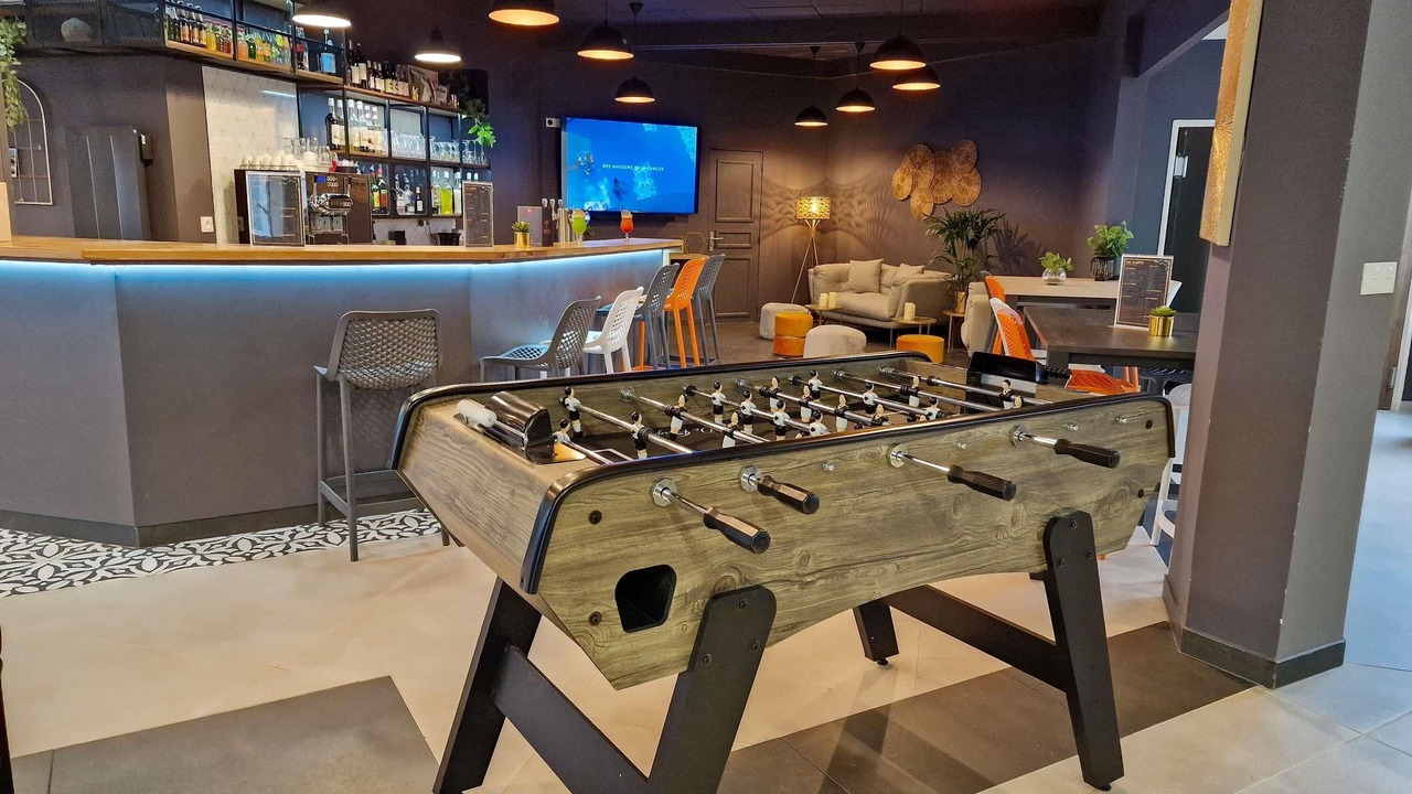 Photo of Outdoor in Rambouillet