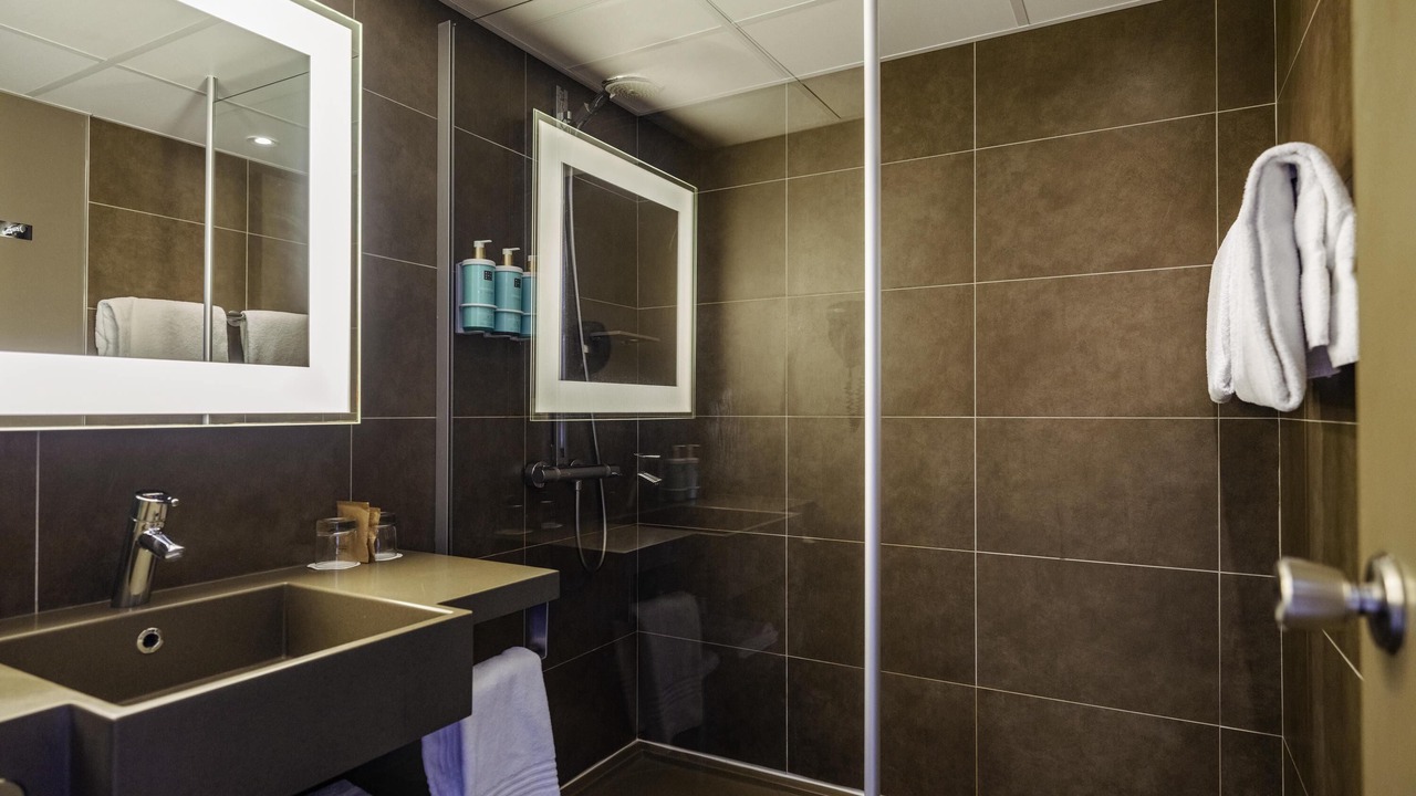 Photo of Bedroom in Carquefou