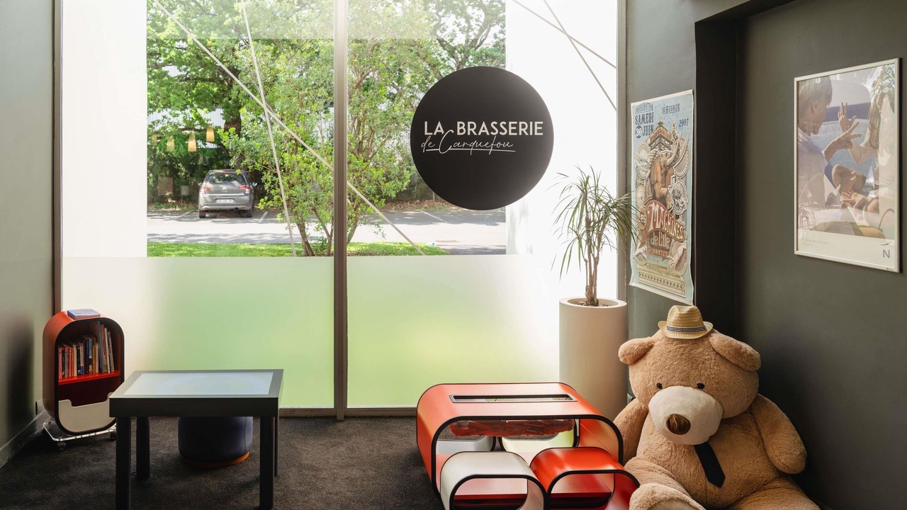 Photo of Others in Carquefou