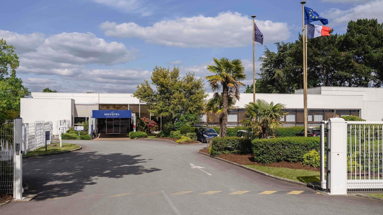 Photo of Outdoor in Carquefou