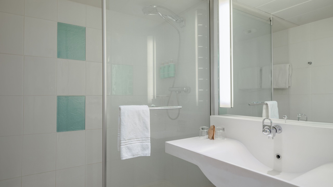 Photo of Bathroom in Carquefou