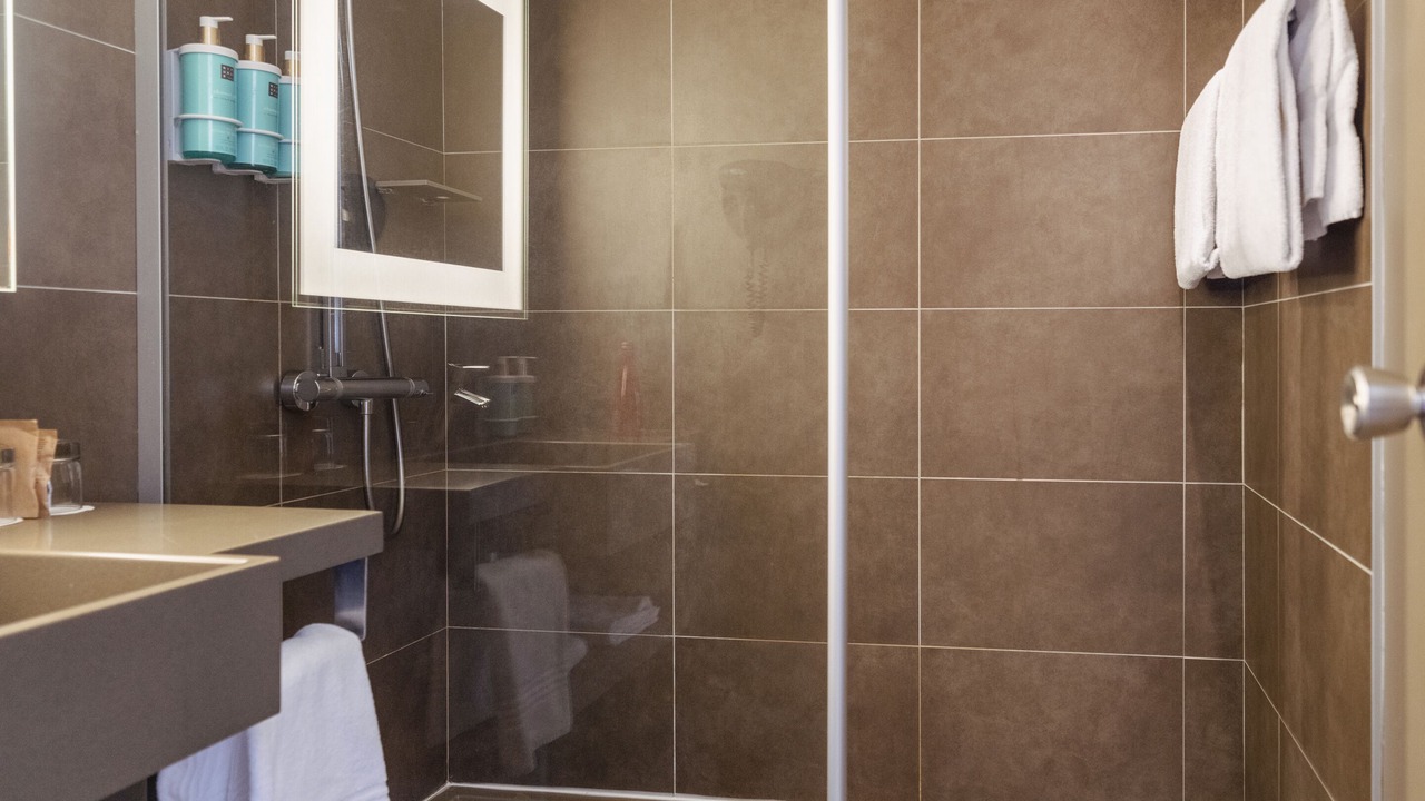 Photo of Bathroom in Carquefou