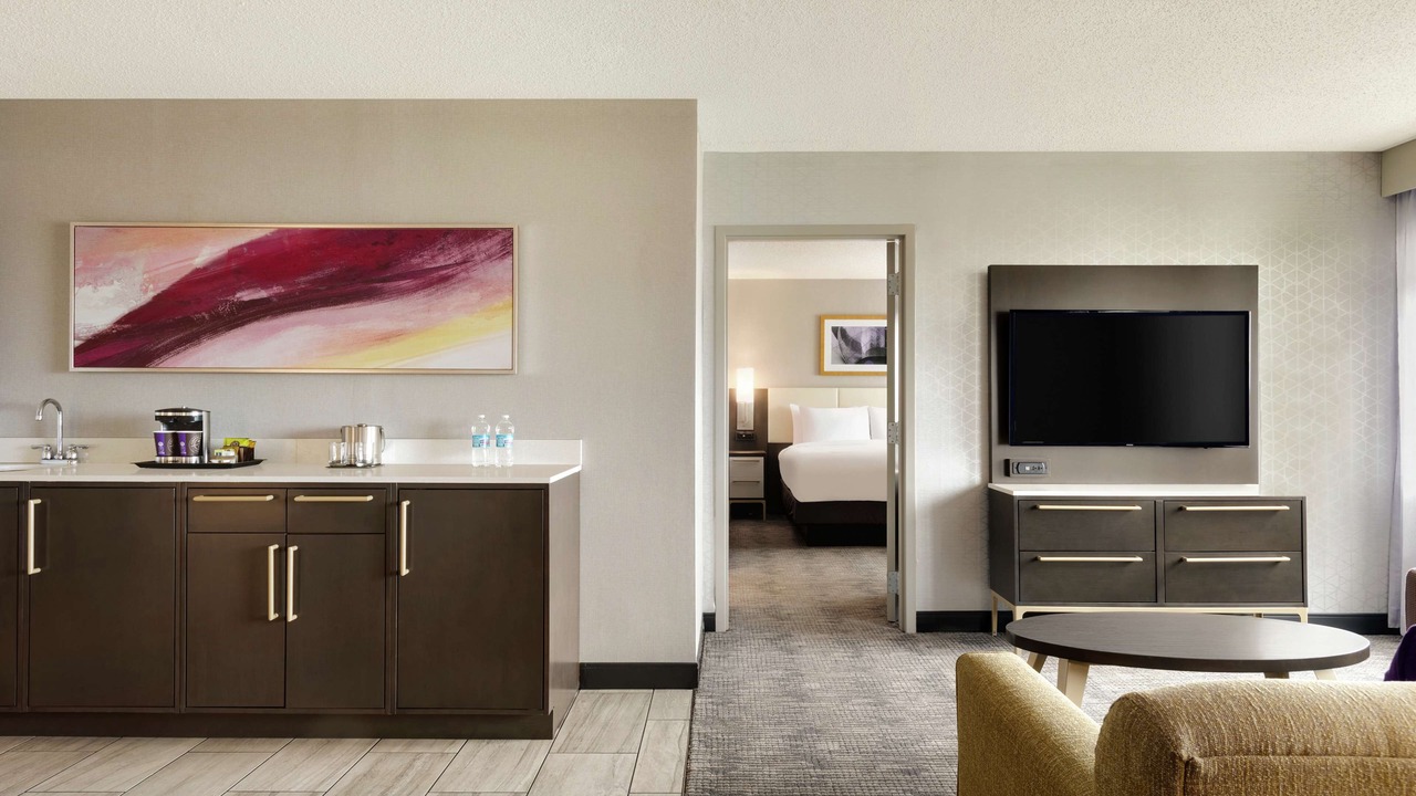 Photo of Bedroom in St. Paul