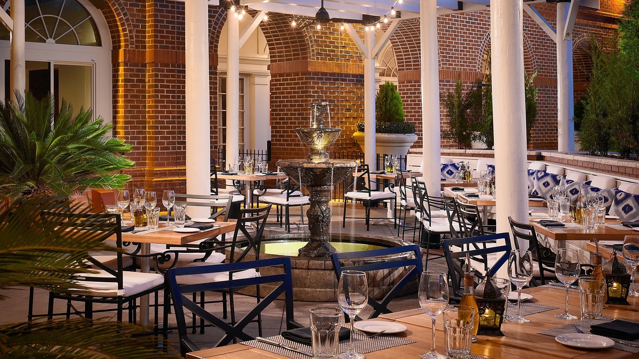 Photo of Patio Balcony in Auburn