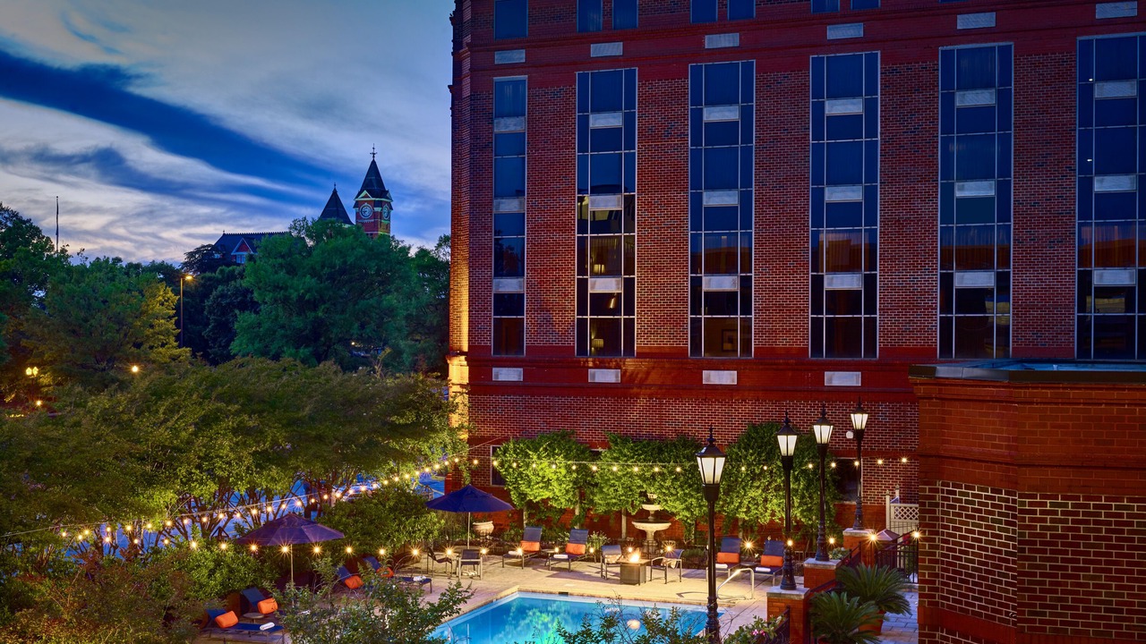 Photo of Others in Auburn