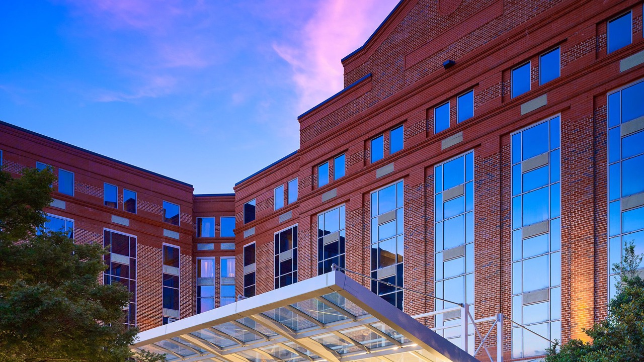 Photo of Outdoor in Auburn