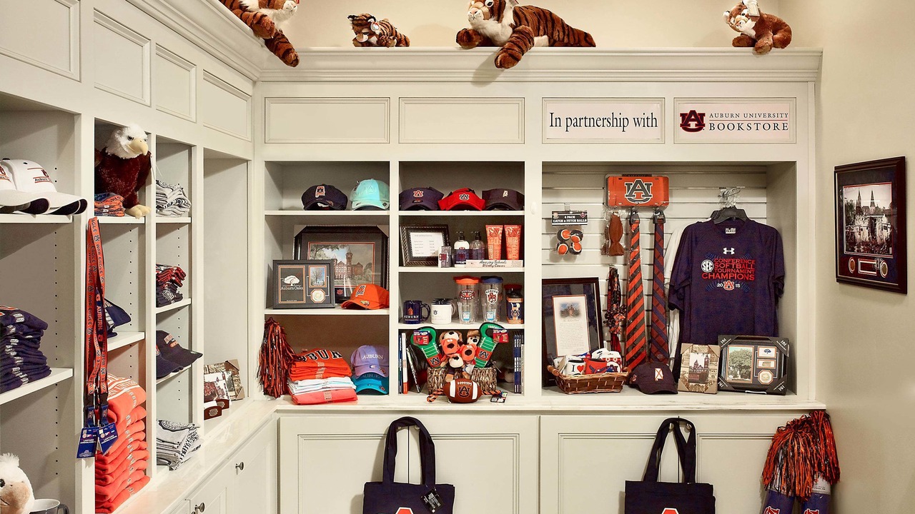 Photo of Others in Auburn