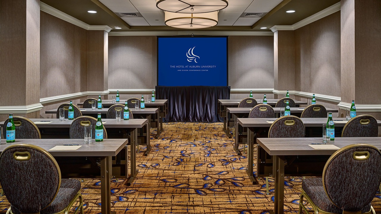 Photo of Others in Auburn