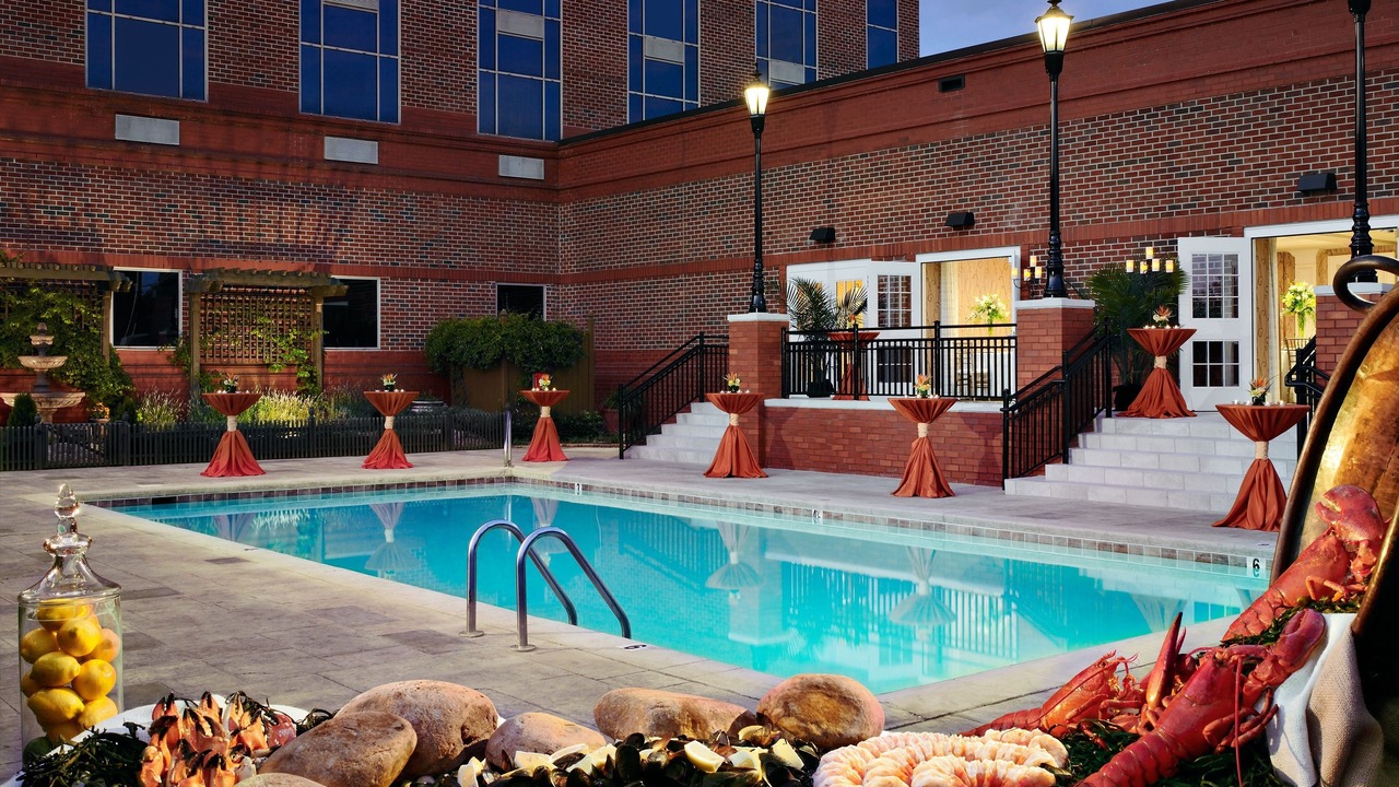 Photo of Outdoor in Auburn