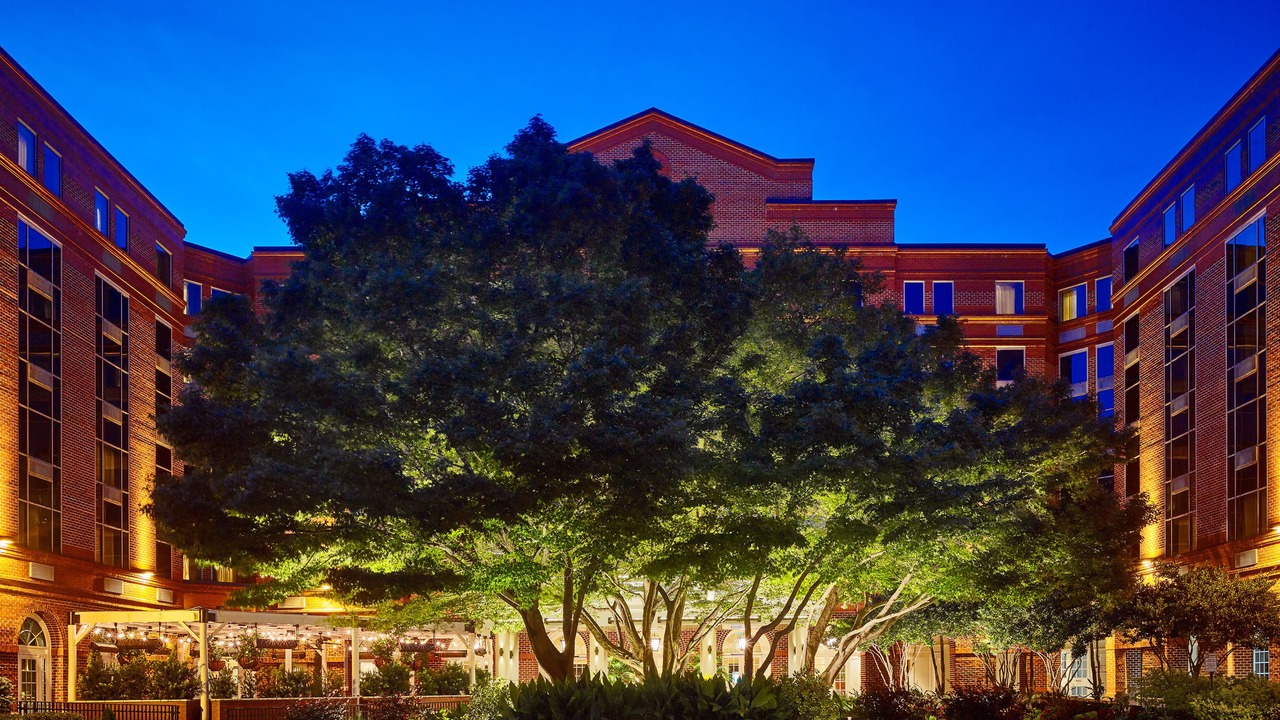 Photo of Outdoor in Auburn