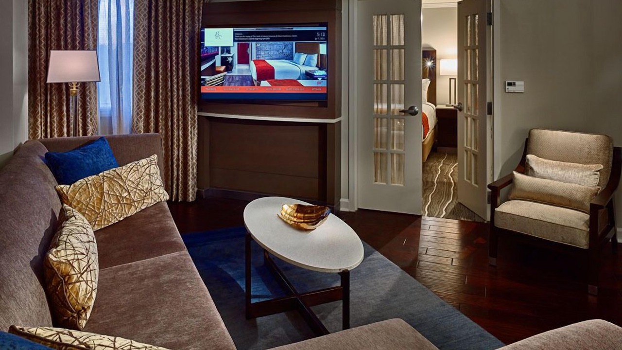 Photo of Bedroom in Auburn