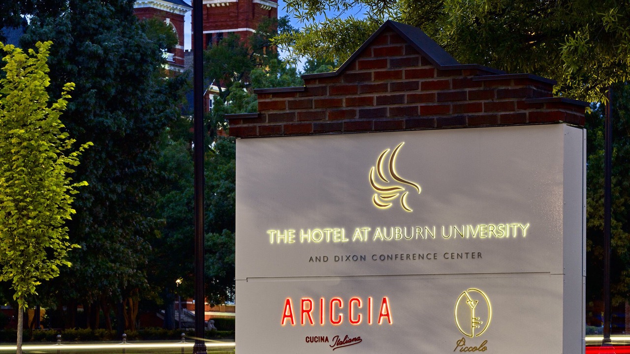 Photo of Outdoor in Auburn