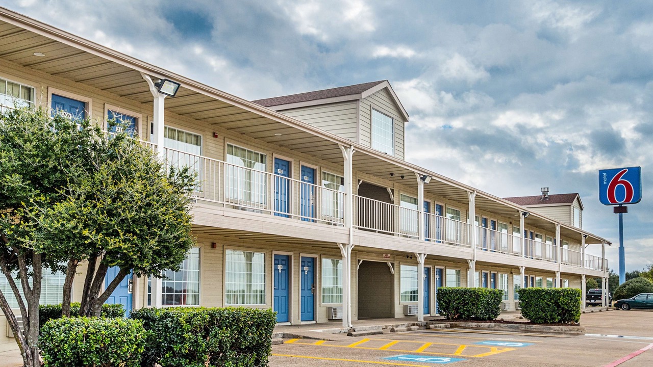 Photo of Outdoor in Waxahachie