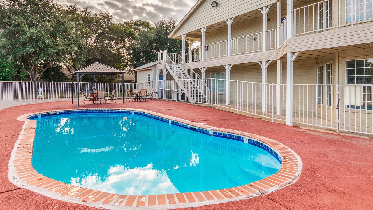 Photo of Outdoor in Waxahachie