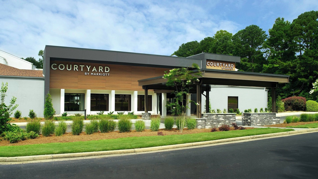 Photo of Outdoor in Cary