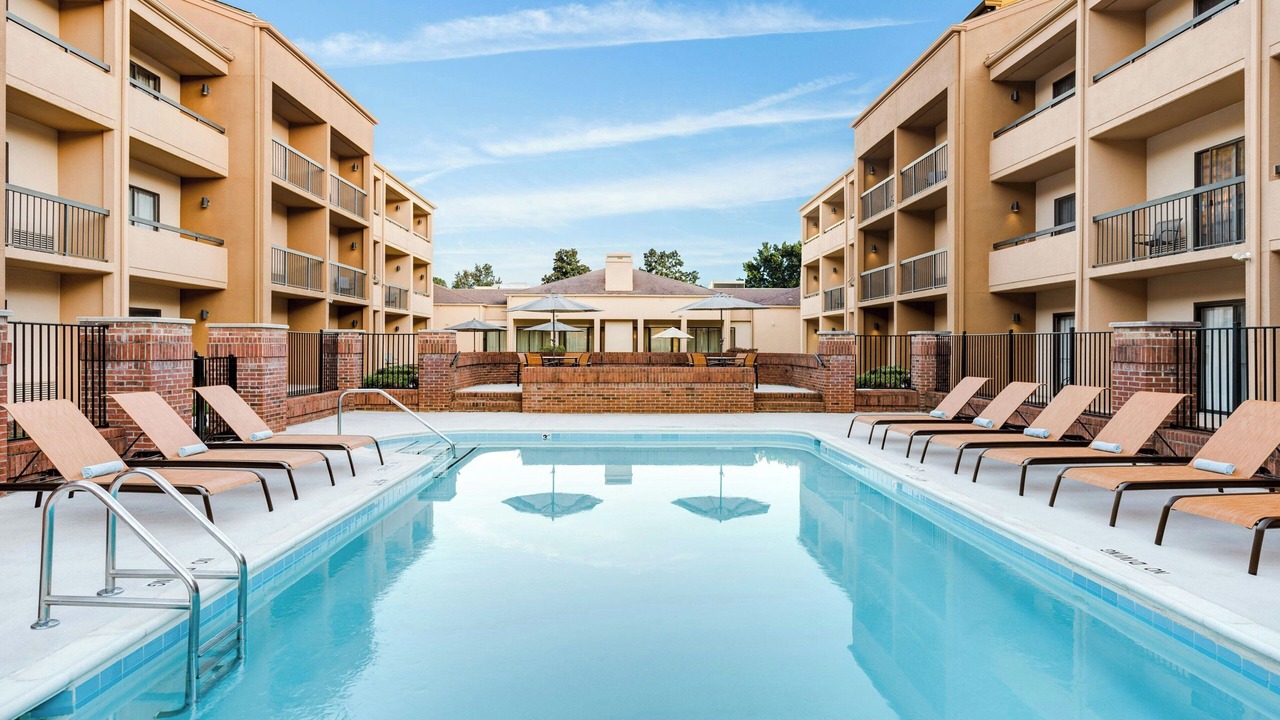 Photo of Outdoor in Cary