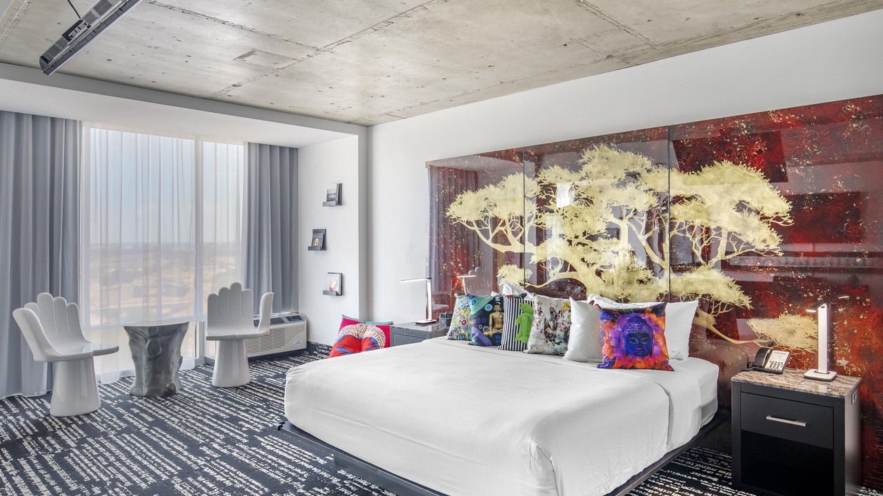 Photo of Bedroom in Cedars