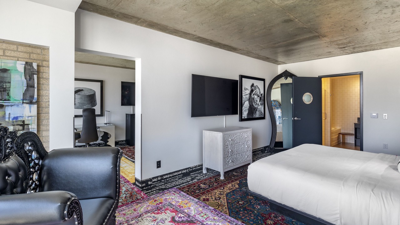 Photo of Bedroom in Cedars